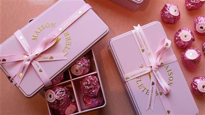Maison Rocher