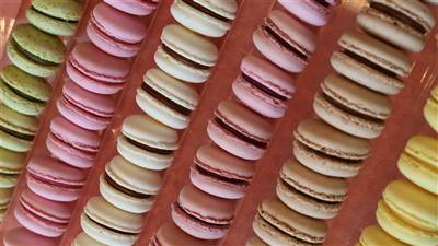 Macarons