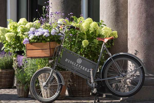 5 star hotels in copenhagen