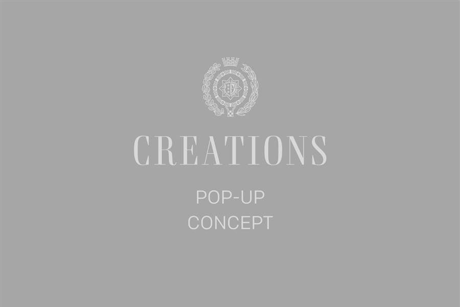 POP UP CONCEPT