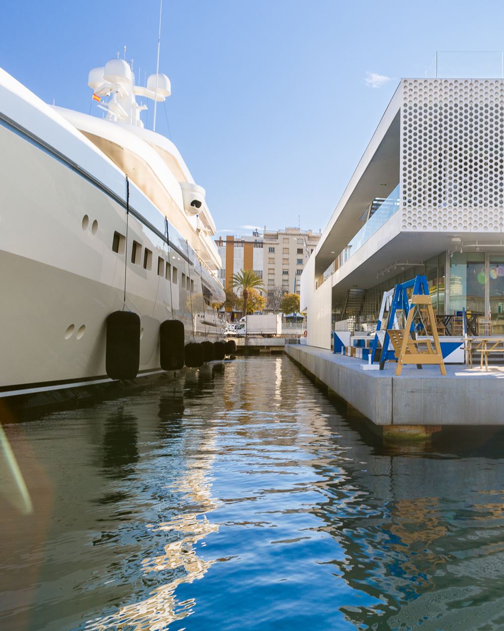 OneOcean Ventures and Marina Port Vell, Barcelona | The...