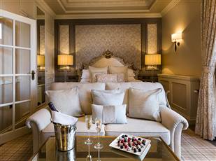 Explore Essex & Stay With Down Hall Hotel at Mansion House Suites