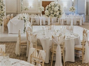 Wedding Breakfast