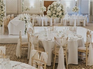 Wedding Breakfast