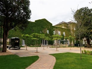 Charles Garden