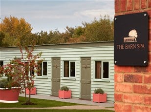 Barn Spa
