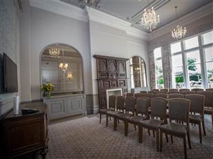 unique meeting rooms in Essex suitable for any event