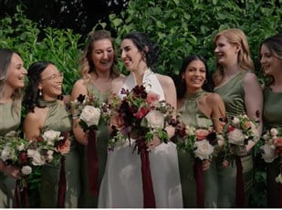 wedding stills