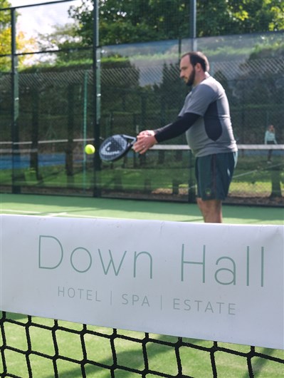 334 Downhall