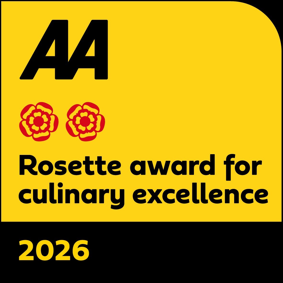 AA 2 Rosette 2026