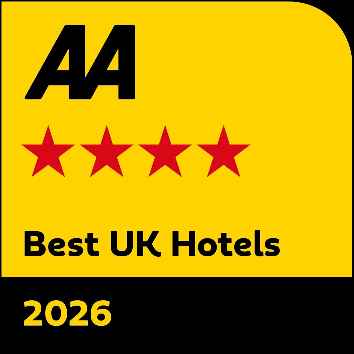 AA HOT HOT 4STAR RED