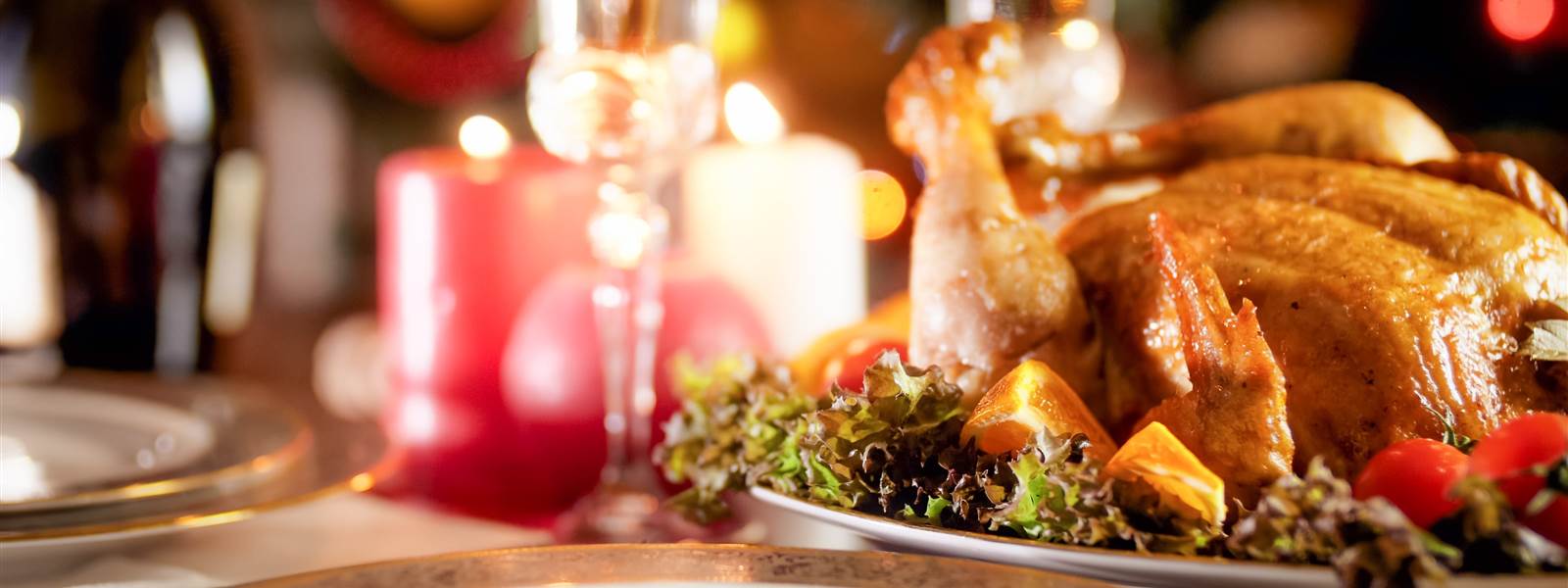 Christmas Day Lunch 2020 | Boxing Day Lunch Essex