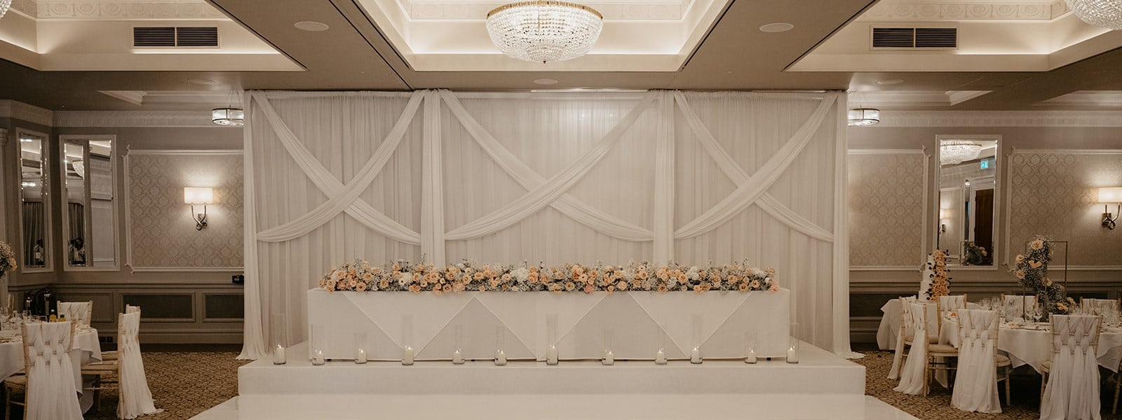 Latest Wedding Offers in Essex - Twilight Wedding Venues Essex