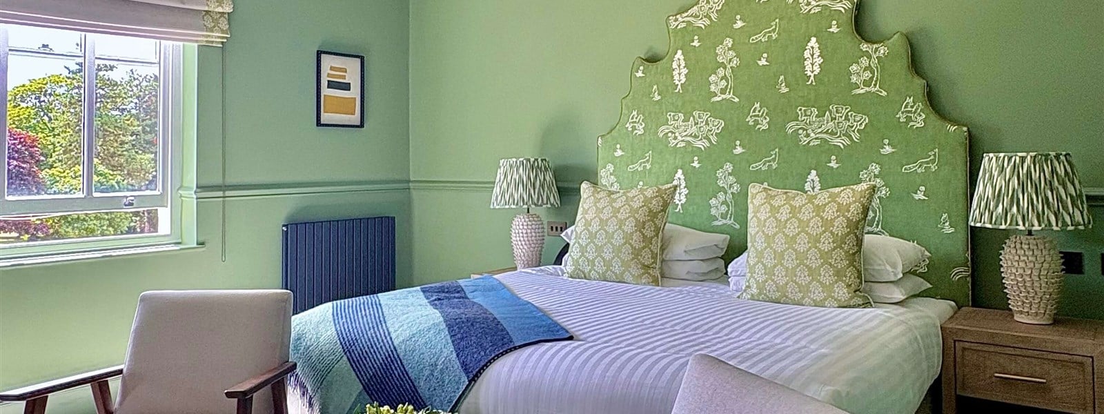 Estate Signature Room lower