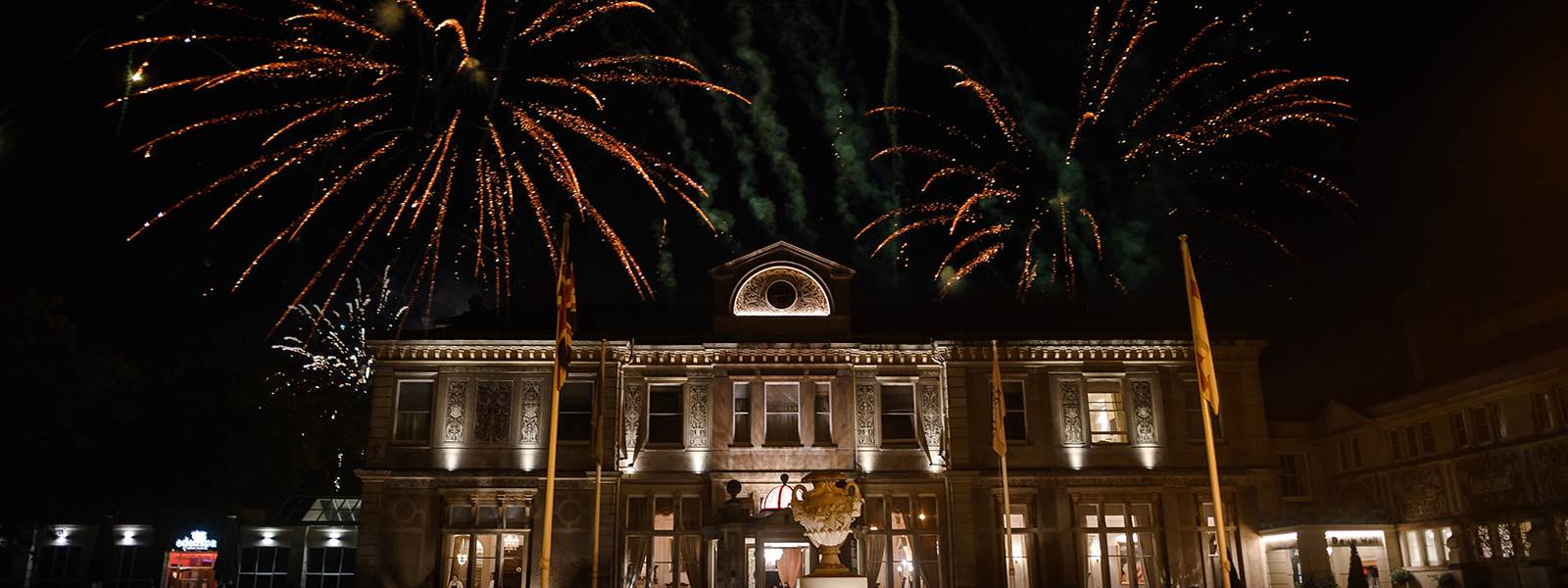 Fireworks 0001