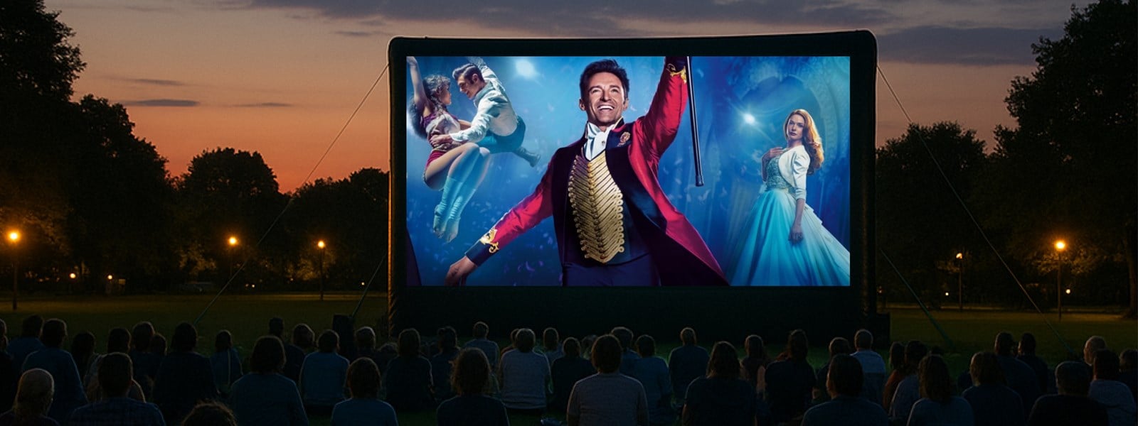 GSM Cinema