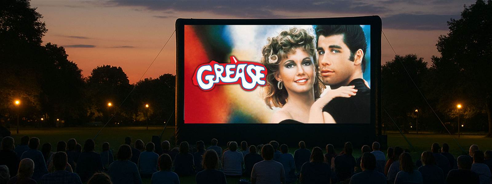 Grease Cinema