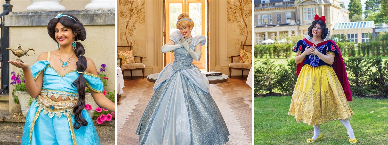 Princess header feb 26