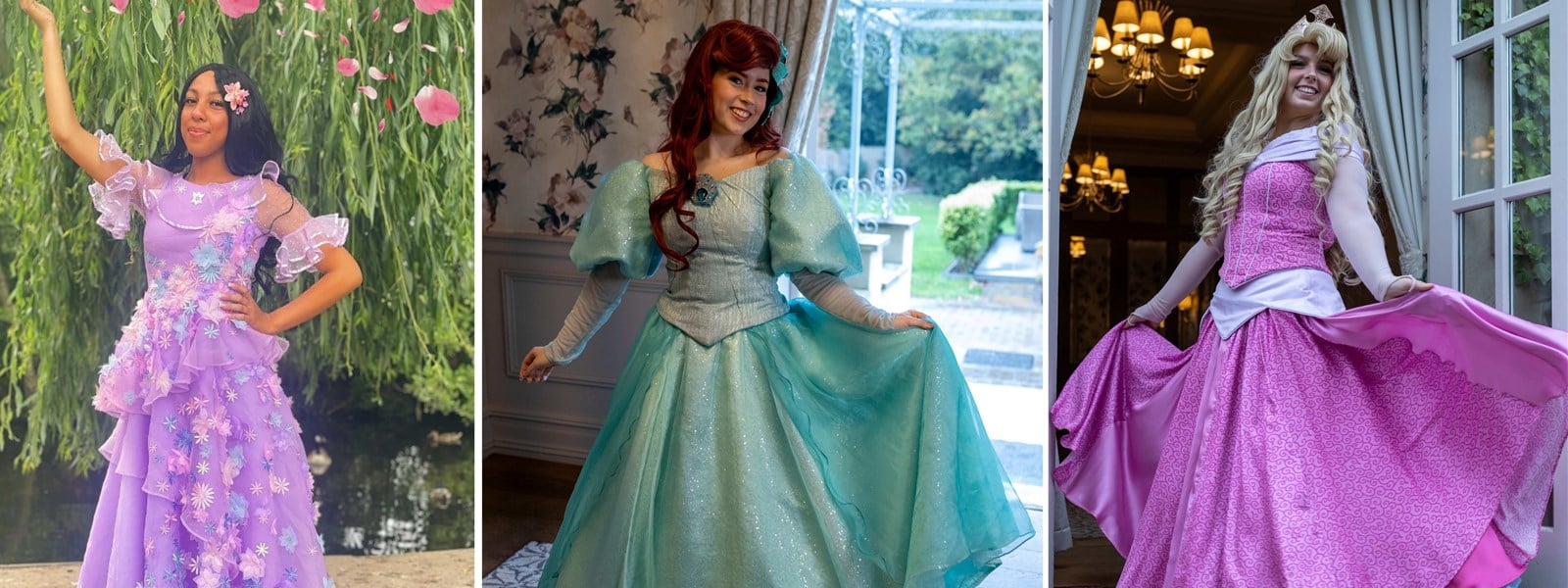 Princess header may 26