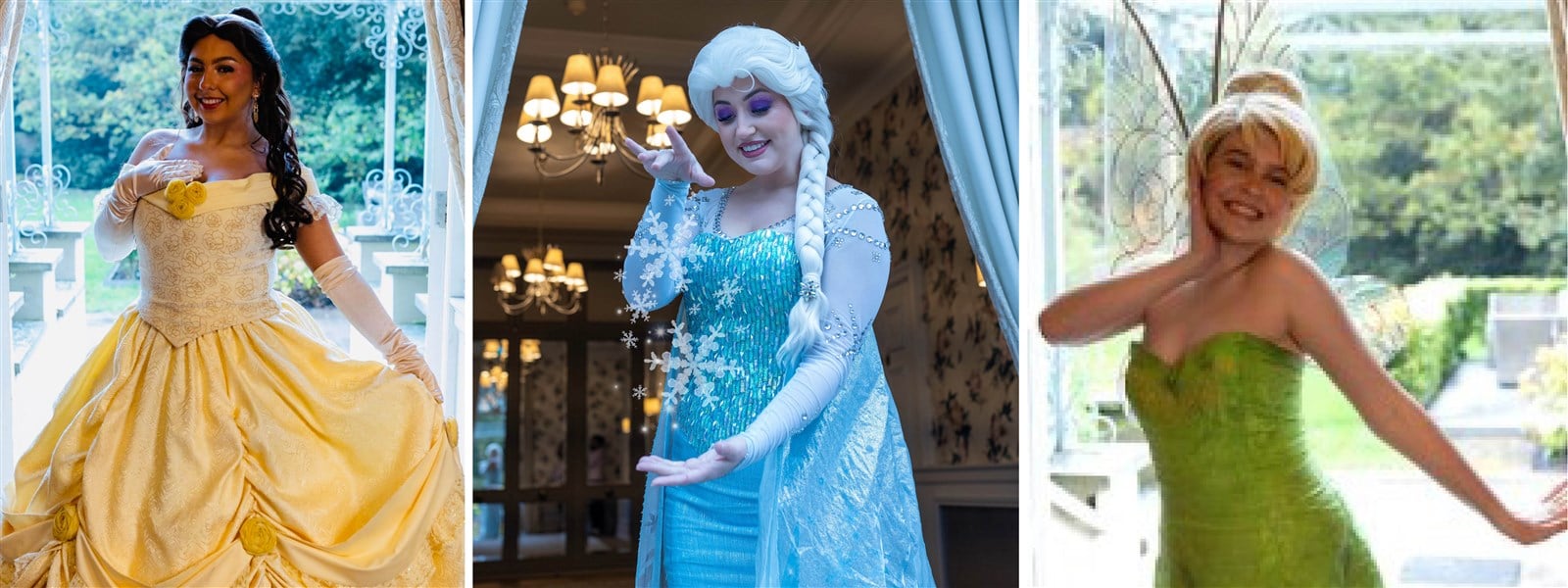 Princess header oct 25