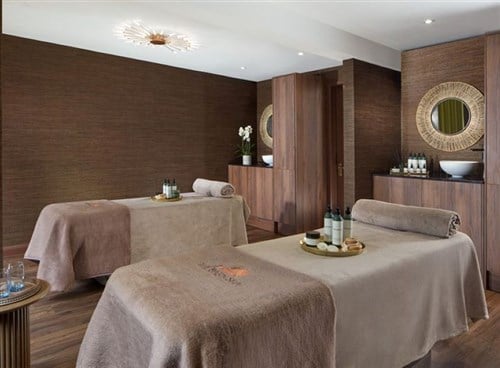 treatment room