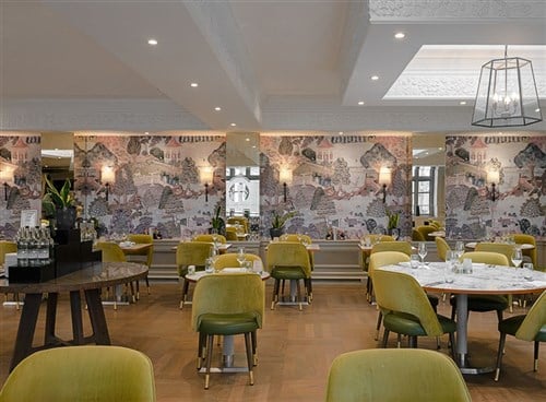 Downhall Restaurant (1)