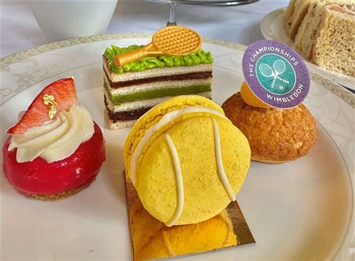 Wimbledon Tea 2 may 25 narrow