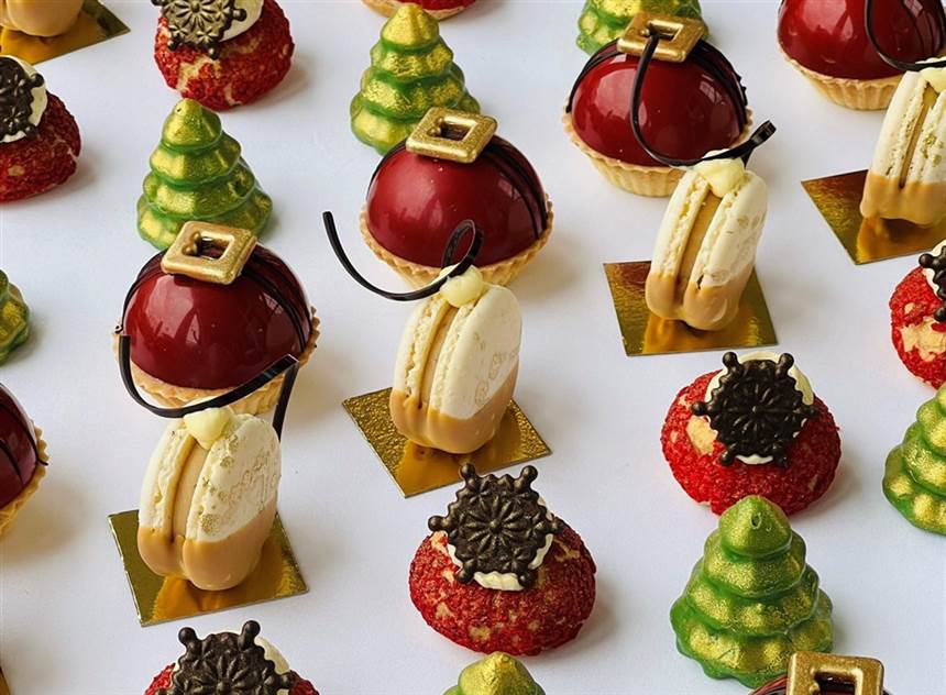 Festive tea 4  Copy  Copy
