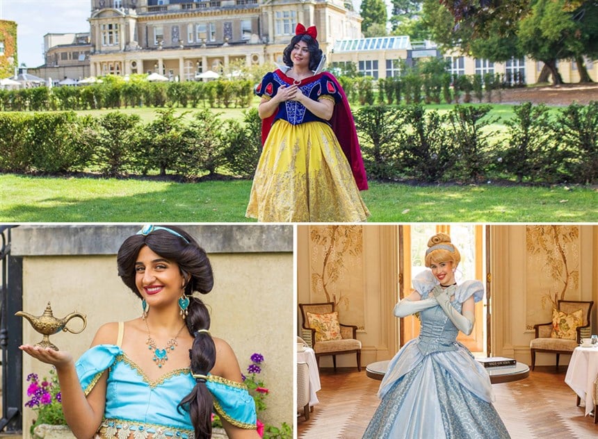 Princess whats on feb26