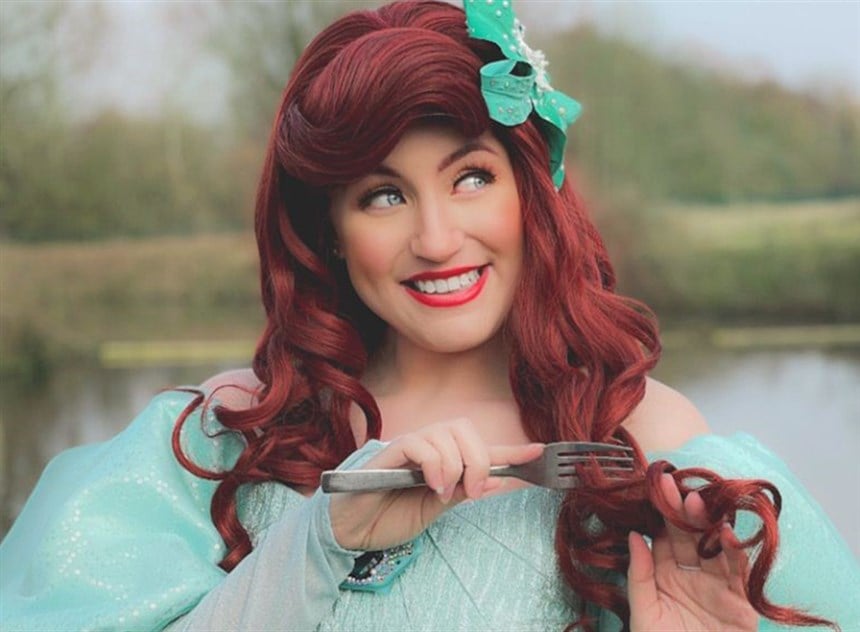 Wesbite ariel