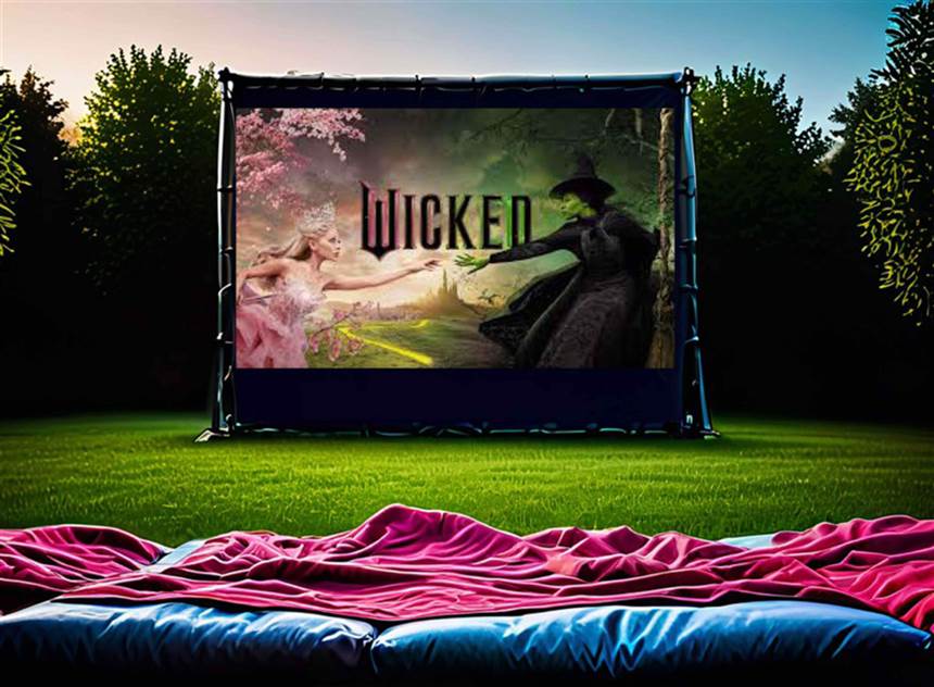 Wicked Whats on