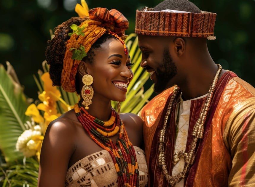 vecteezy ai generated wedding photograph