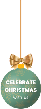 DawnHall Christmas