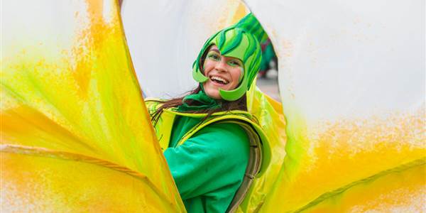  ☘️ St Patrick’s Week - Bed & Breakfast☘️  Dunraven Arms Hotel OBE From €85 pps Best available rate includes breakfast