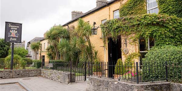  Slow Sundays at The Dunraven🍷 Dunraven Arms Hotel OBE 109 Best available rate includes breakfast