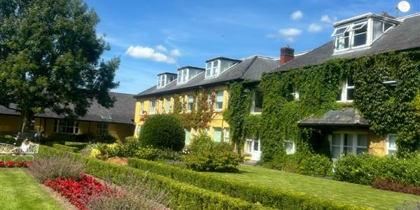  ☀️The Dunraven Summer Escape☀️ Dunraven Arms Hotel OBE From €149 pps The Dunraven Summer Escape