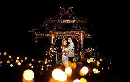 West Cork Wedding Venue