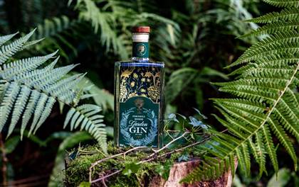 Fernhill Garden Gin