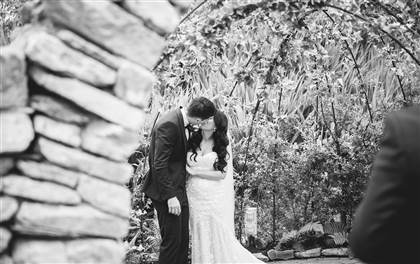 Weddings at Fernhill House