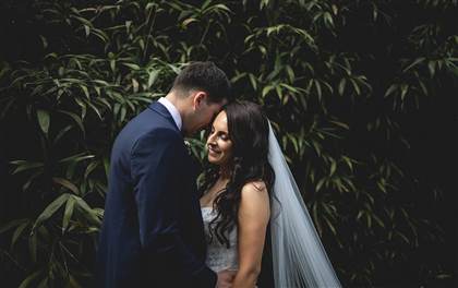 Weddings at Fernhill