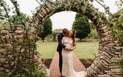 Romantic West Cork Wedding Venue