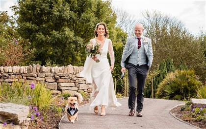 Wedding ceremony ideas Cork