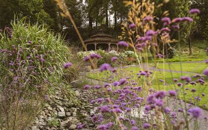 Fernhill Country House Hotel Gardens