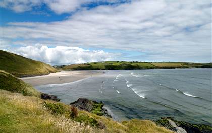 Inchydoney Beach