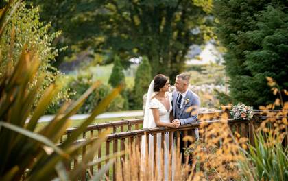 Irelands best wedding venue