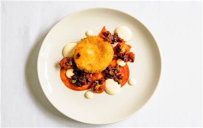 Dining in Clonakilty, West Cork