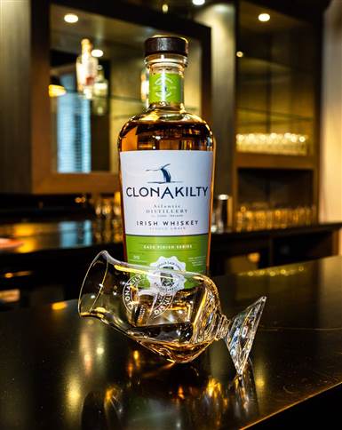 Clonakilty Distillery