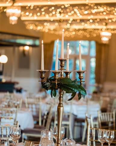 Fernhill Wedding Reception 