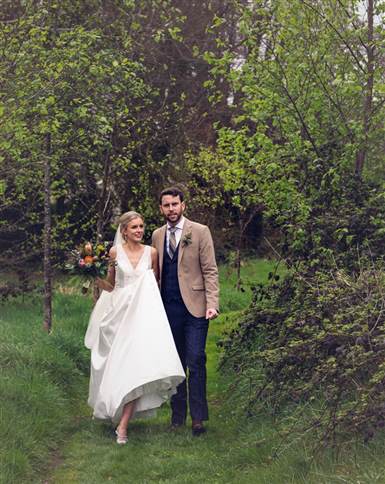 Fernhill Wedding Gardens