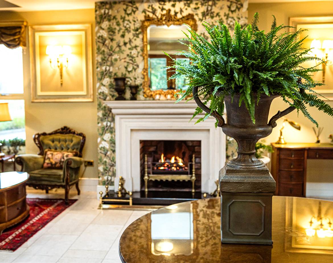 2 Night Winter Escape with Dinner